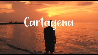 Cartagena, Colombia - Cinematic