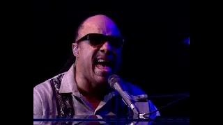 Stevie Wonder "You and I" live 2012