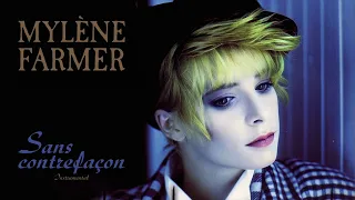 Mylène Farmer - Sans Contrefaçon (Instrumental) (Remastered)