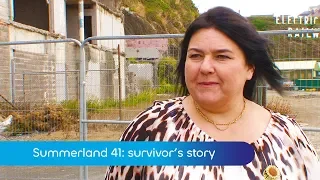 MTTV  archive: Summerland 41: survivor's story 31.7.2014