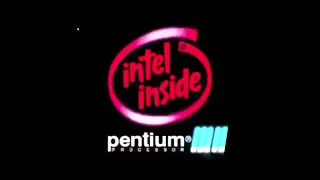 Intel Pentium 5 animation (self made) (fake)