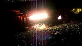 Neil Young at Red Rocks 2012