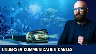 Undersea Communication Cables
