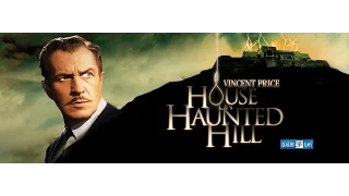 House on Haunted Hill - 1959 - 1080p - Vincent Price - full movie in HD