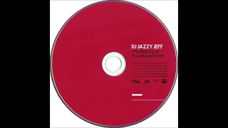 DJ Jazzy Jeff - My Soul Ain't 4 Sale (Ft. Raheem DeVaughn)