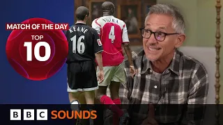 Roy Keane and Patrick Vieira - Who's the better player? | BBC Sounds