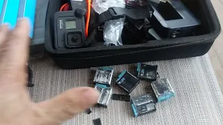 Gopro Hero 8 Black vs Hero 7 Black!! Why I use the 7.