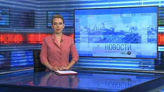 Новости Новосибирска на канале "НСК 49" // Эфир 15.06.22