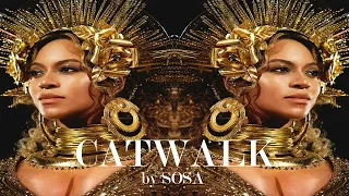 [FREE] BEYONCE x RENAISSANCE TYPE BEAT 2023 "CATWALK"