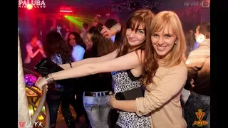 Things you should know about night clubs in Ukraine