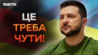 СИЛЬНА промова ЗЕЛЕНСЬКОГО у Мюнхені: Путін зробить НАСТУПНІ роки КАТАСТРОФІЧНИМИ