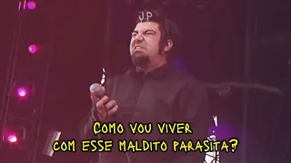 Deftones - Headup (Legendado)