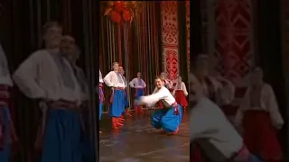 Вірського #ukraine #dance #virsky