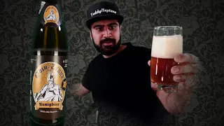 "Odin-Trunk" [Beer Review] + Some extra | Teddy Neptune