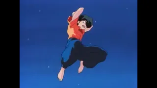Ranma ½ - S1 Ep15 Enter Shampoo, the Gung-Ho Girl! I Put My Life in Your Hands
