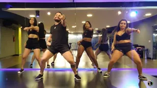 Toma Toma Vapo Vapo - Zé Felipe e Mc Danny (Coreografia) Cia LG DANCE👑 #tomatomavapovapo #zefelipe