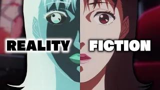 it’s not a lie if you believe it | Perfect Blue