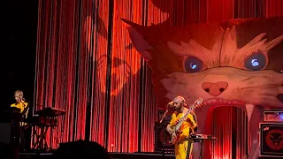 Thundercat - 3AM (live) in Richmond, VA 9/4/22