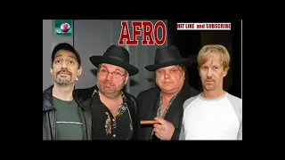 AFRO Show, Ron and Fez with Opie and Anthony - Fez Promos