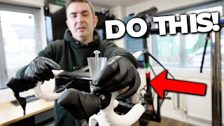 How to Bleed Shimano Disc Brakes: a Pro Mechanics Easy Guide