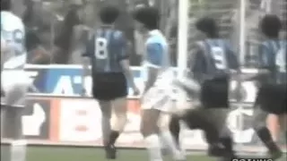 Inter - Pescara 2-1 - Campionato 1988-89 - 25a giornata