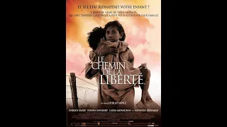 Le chemin de la liberté