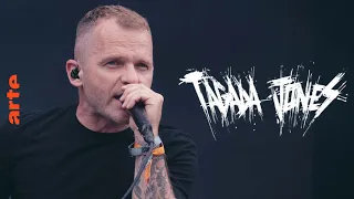 Tagada Jones - Live at Hellfest 2022