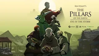 The Pillars of the Earth - Book 3 Release Trailer