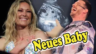 Zweites Baby ❤️ Helene Fischer Schwanger ❤️ LIVE Von Thomas Seitel