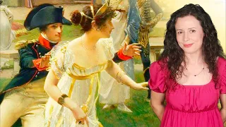 JOSEFINA | El gran amor de Napoleón | Biografía