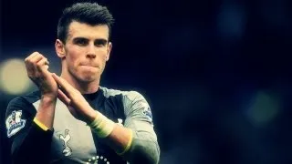 Gareth Bale | The Welsh Prince | Skills & Goal Compilation | HD