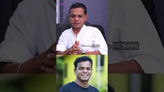 Malayalam Cinema Industry | Dharmajan Bolgatty | Parvathy Babu | Milestone Makers | #shorts