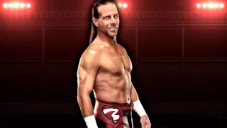 Shawn Michaels Theme HEAVY ROCK VERSION