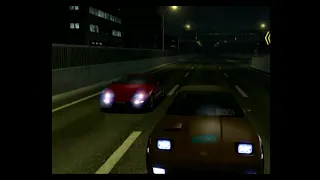 Tokyo Xtreme Racer 3 - Episode 10