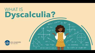 What is Dyscalculia?