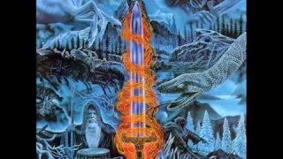 Bathory  -  Blood On Ice (Full Album 1996)