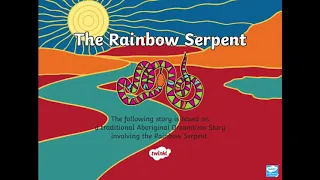 The Rainbow Serpent