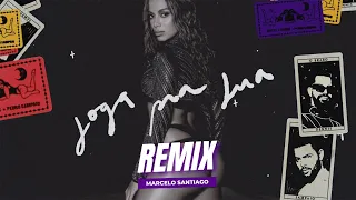 Anitta, Pedro Sampaio e Dennis - Joga Pra Lua (Marcelo Santiago Remix)