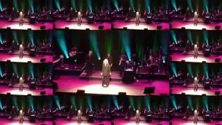 Olivia Newton-John - The Promise/Don't Cut Me Down/Live On (Live in Cerritos)