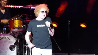 Simply Red en Murcia - Come to my aid