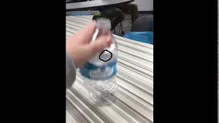 Screaming Bottle