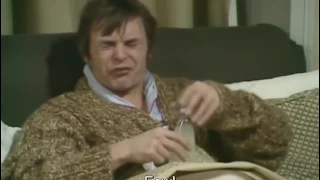 Mind Your Language HD: Season 1 Episode 9 - Kill or Cure