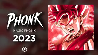 Phonk Music 2023 ※ Aggressive Drift Phonk ※ Фонк 2023