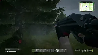 DAYZ Len l газуем дальше