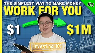 How to Invest for Beginners - Crash Course (From A to Ziet: Part 3)