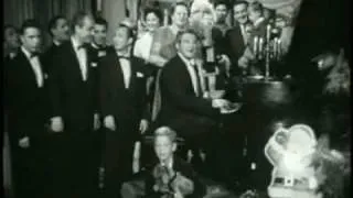 Liberace - Christmas 1954