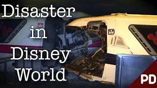 The Disney World Monorail Disaster 2009 | Plainly Difficult Short Documentary