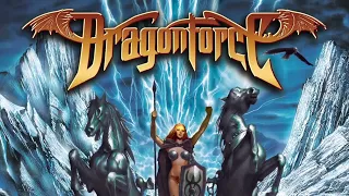 DragonForce - Where Dragons Rule vocal cover