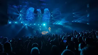 Manowar Battle Hymn 4K Live in Bremen Halle 7