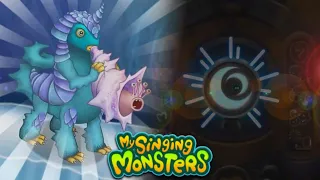 MÍTICO DA ILHA FRIO ANÚNCIADO! CHEGOU O MÊS DO ANIVERSÁRIO! | My Singing Monsters